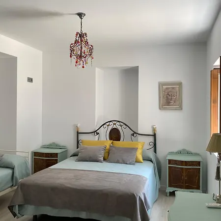 Casa Cordon *