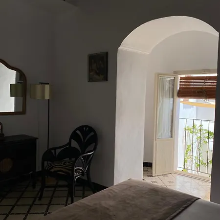 Casa Cordon