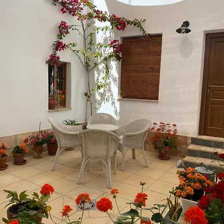 Country house Casa Cordon *