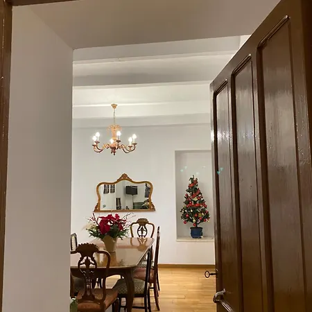 乡村民宿 Casa Cordon *